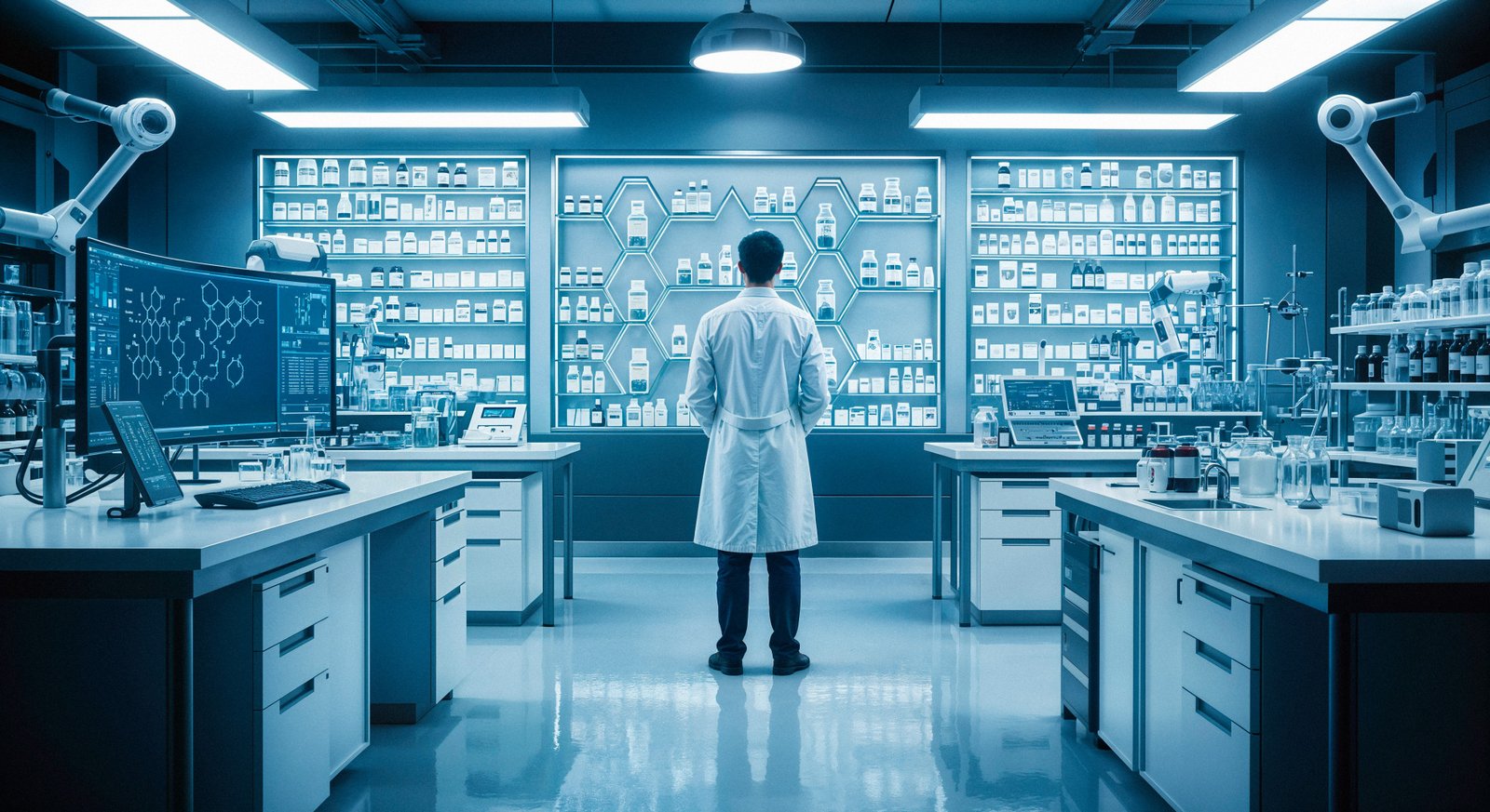 Regional healthcare partnerships