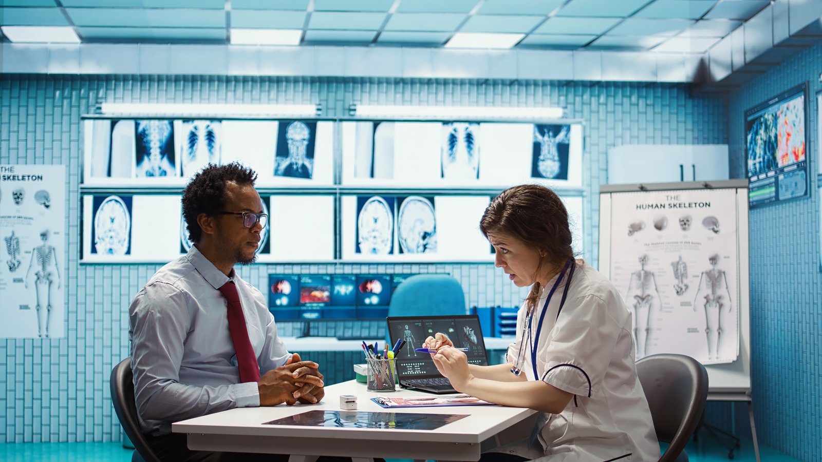 Regional partnerships